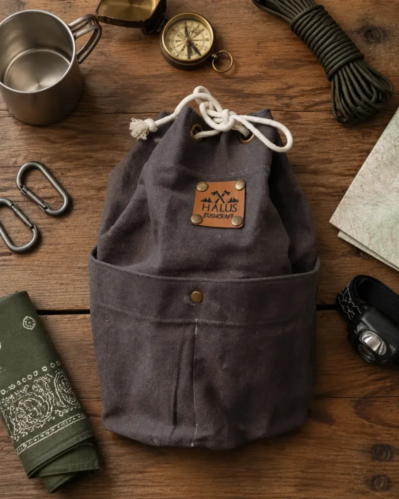 Cepli Organizer Kılıf kullanımı