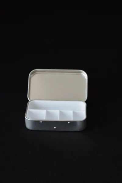Tin insert — Originals