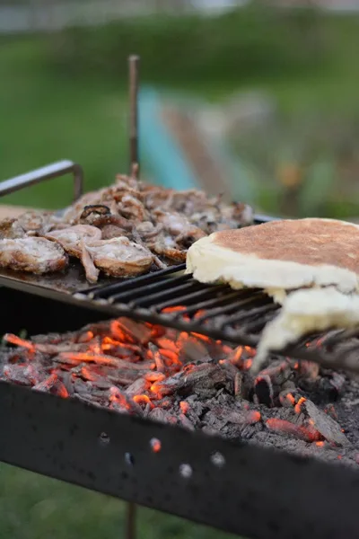 Akrobat Mangal