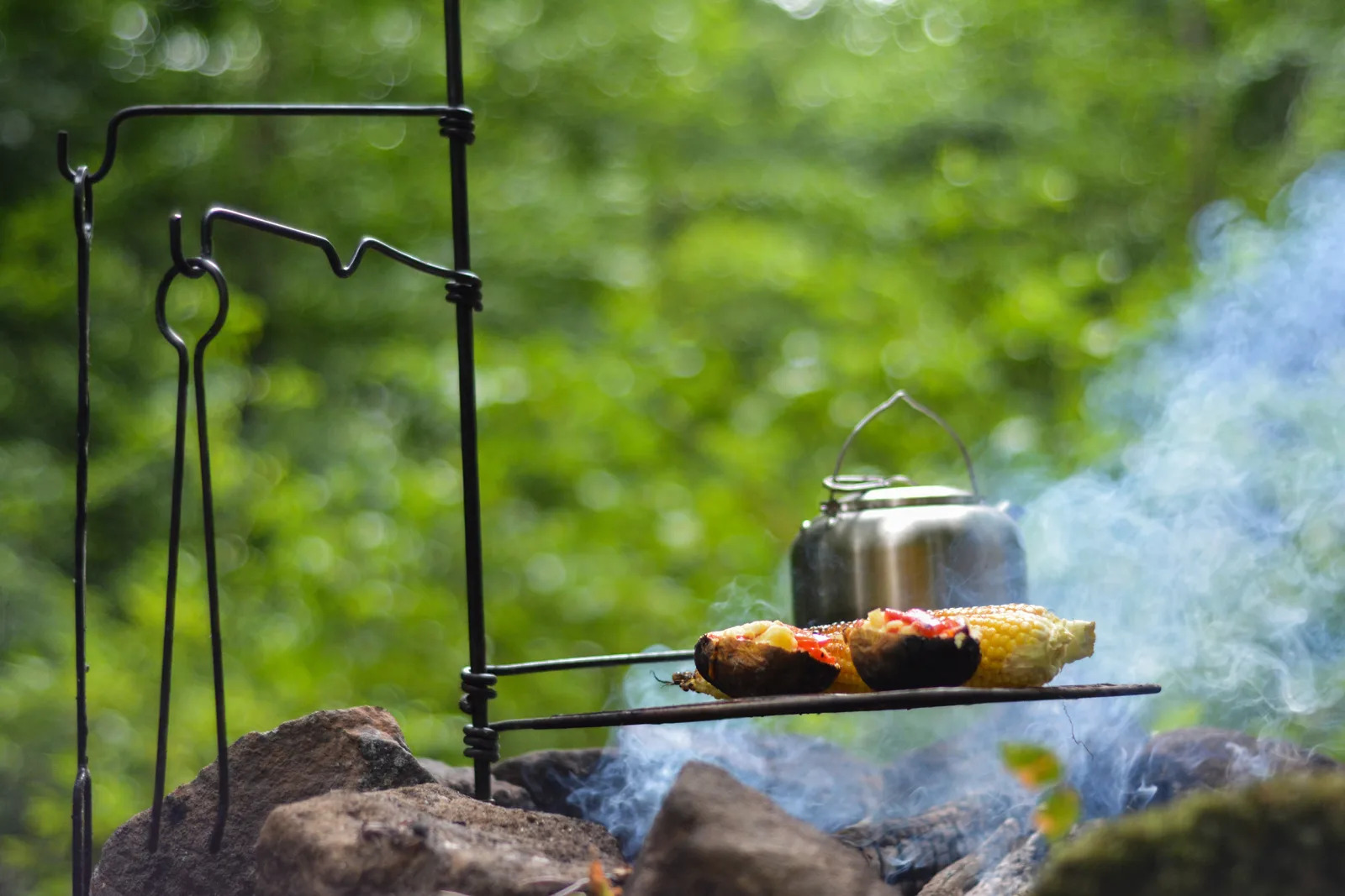 Akrobat Grill