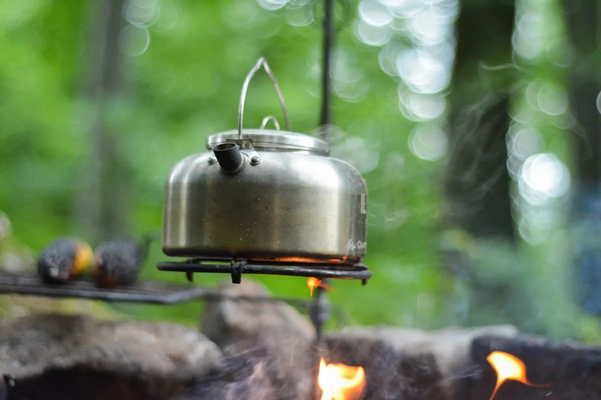 Akrobat Grill