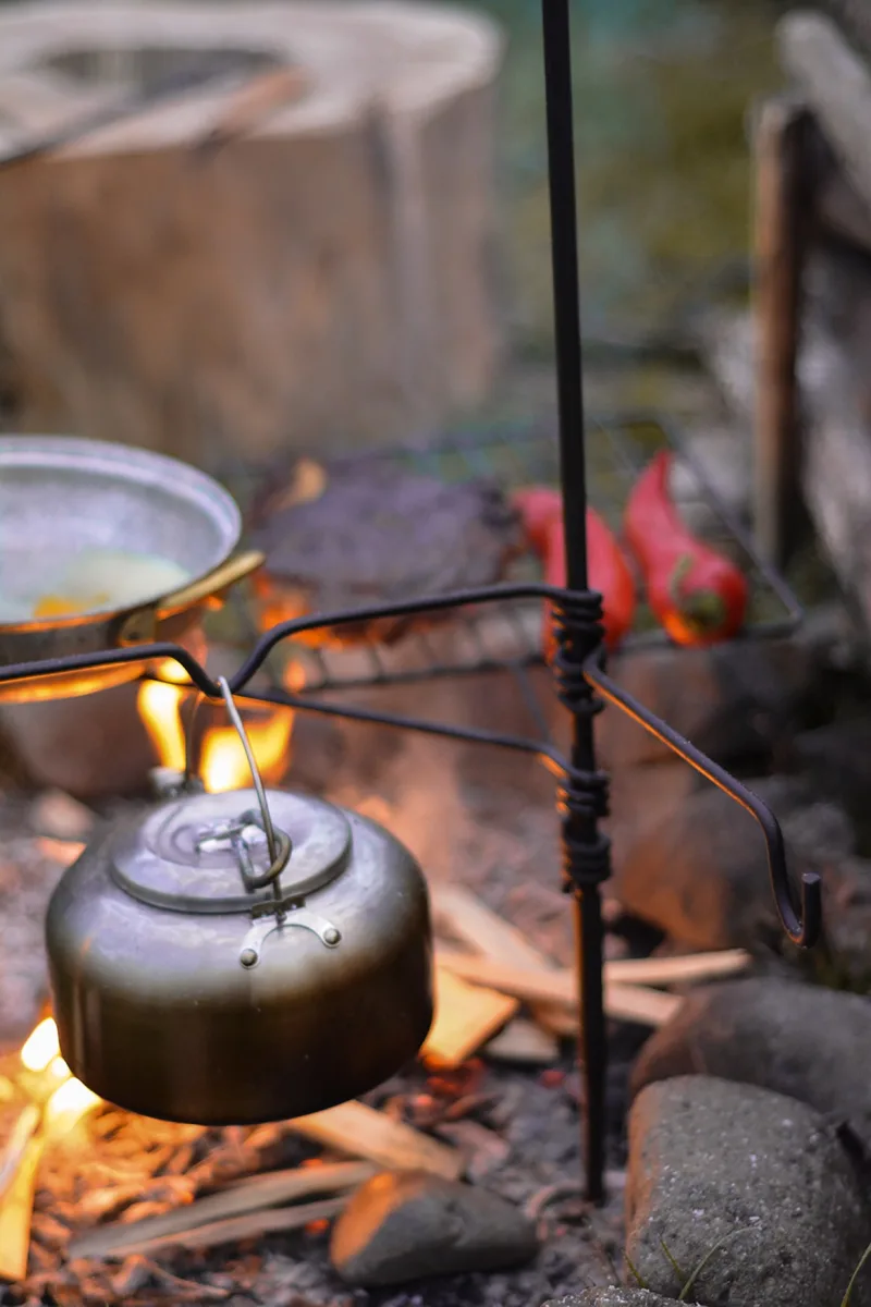 Akrobat Grill