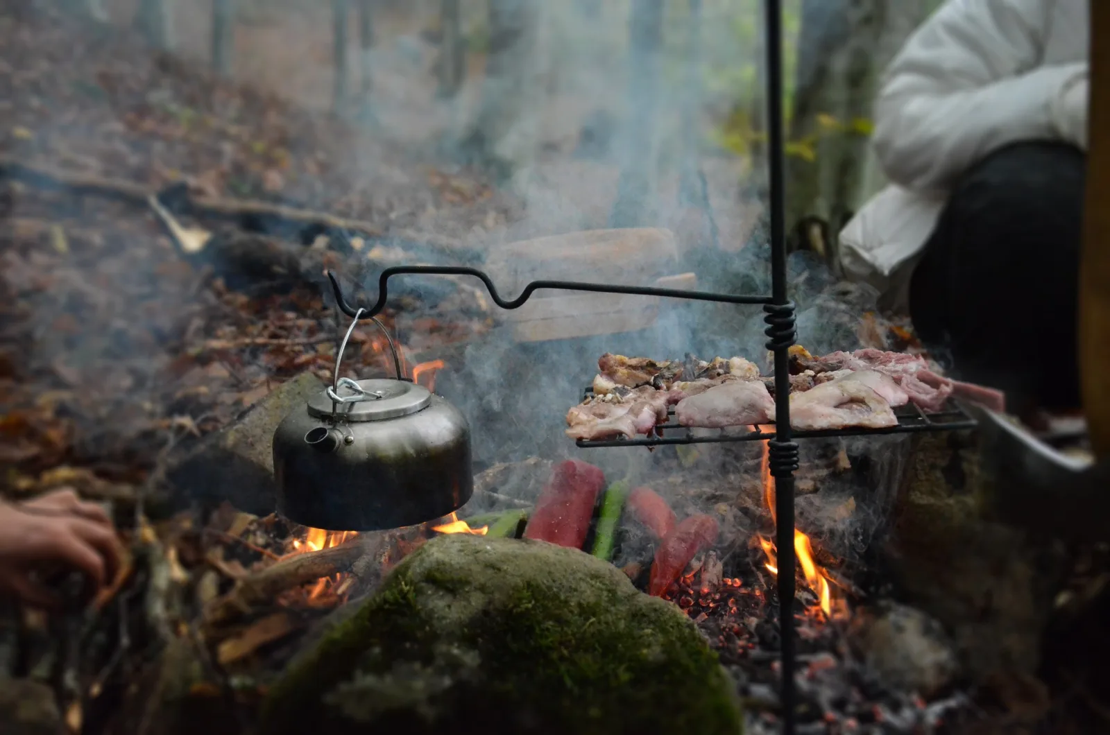 Akrobat Grill