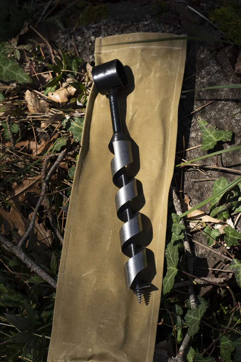 24mm El Burgusu