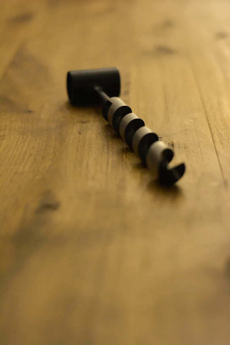 Borr Hand Auger