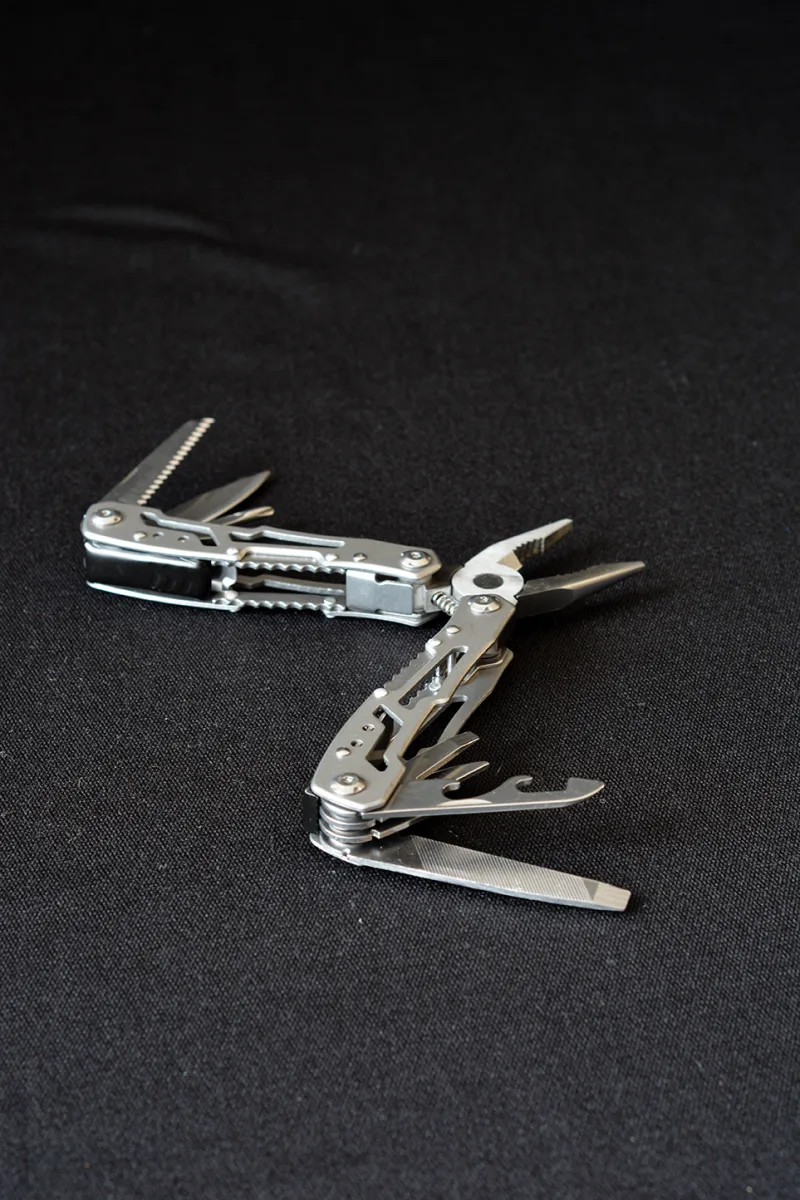 Ficka Multitool Large