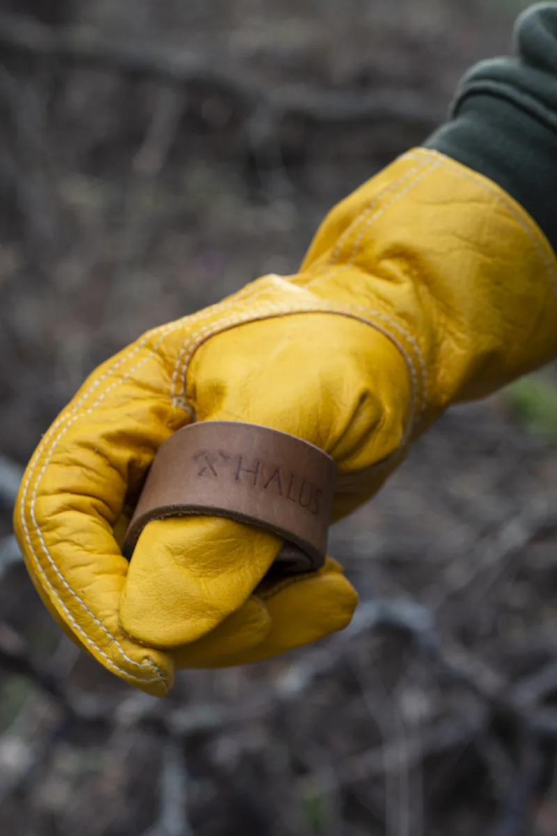 Calfskin Gloves