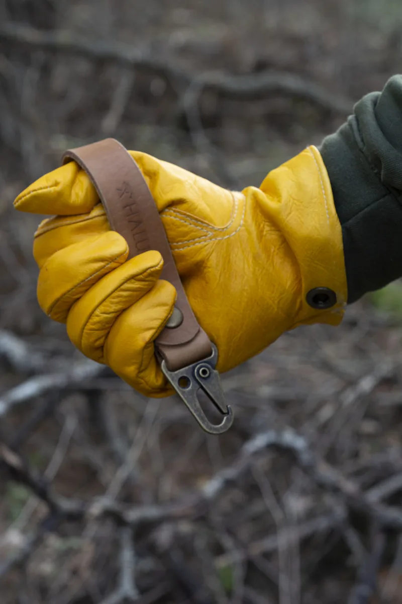 Calfskin Gloves