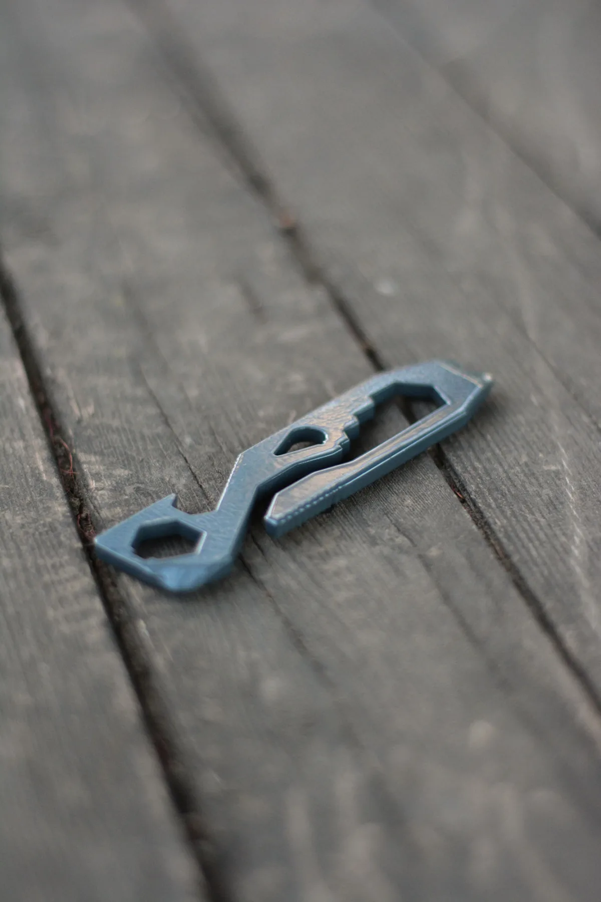 EDC Multitool