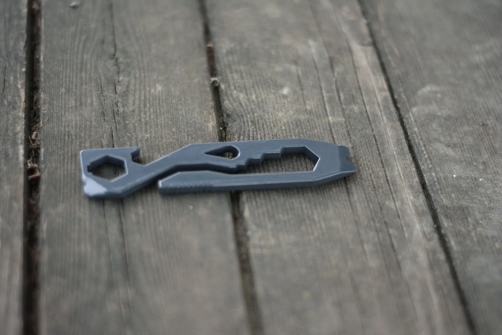 EDC Multitool
