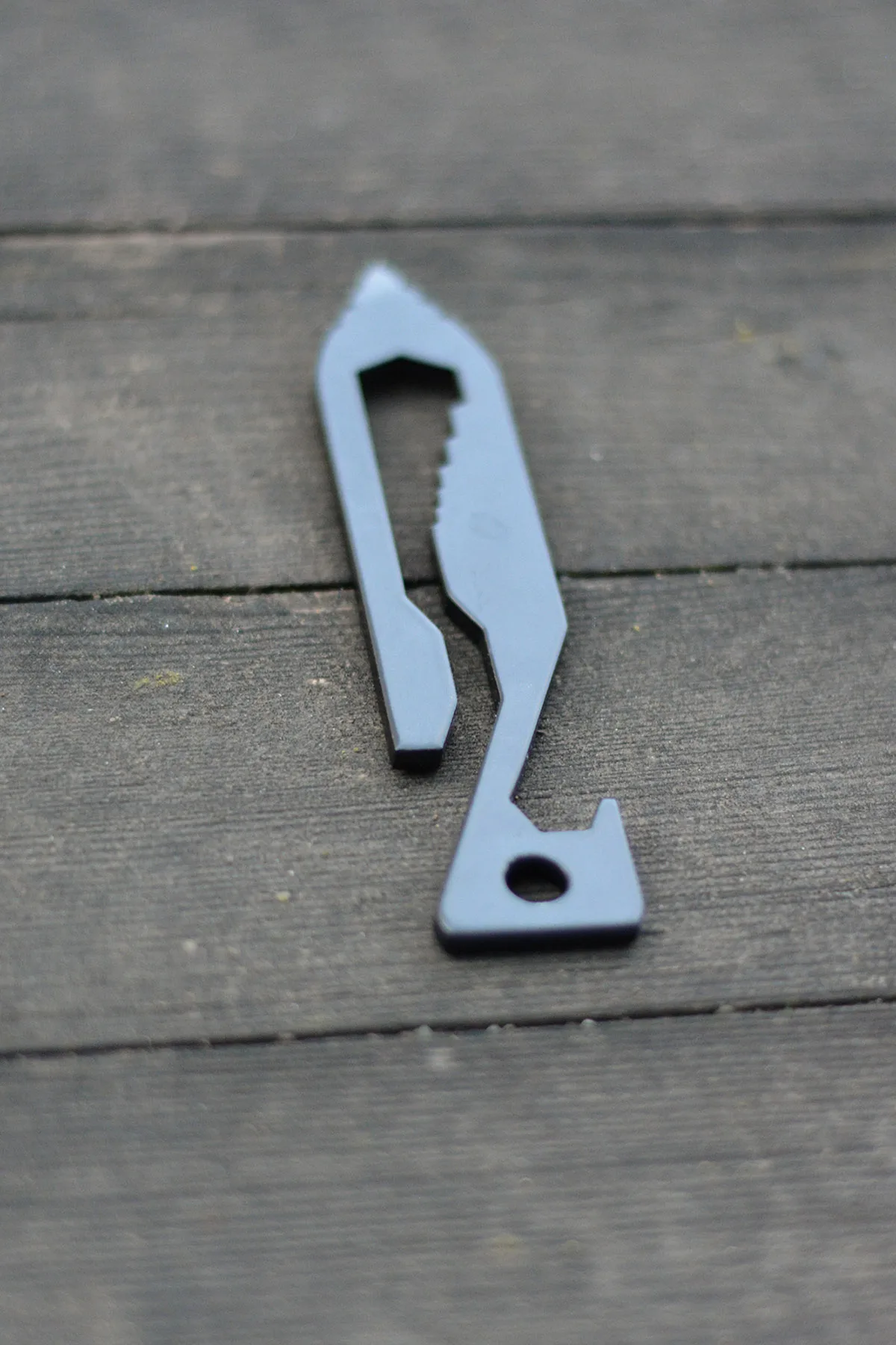 EDC Multitool Spearhead