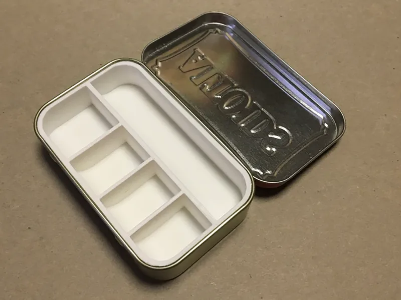 Altoids Organizer (50gr)