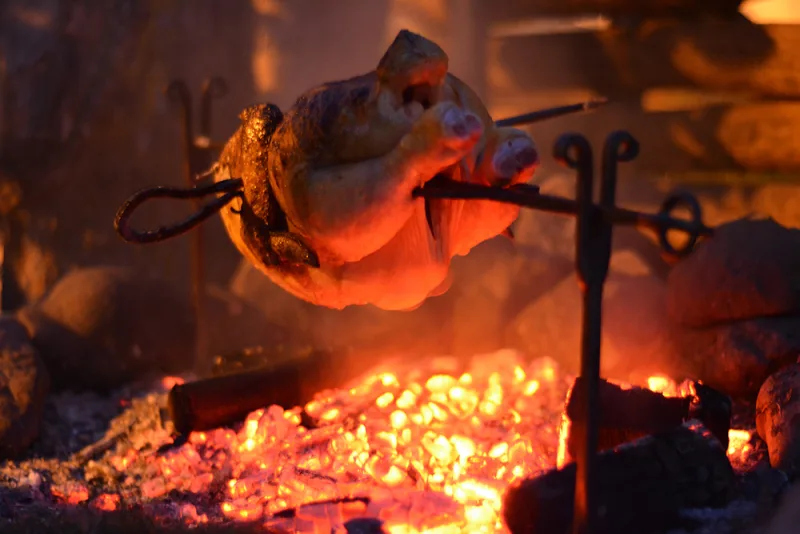 Galler Roast