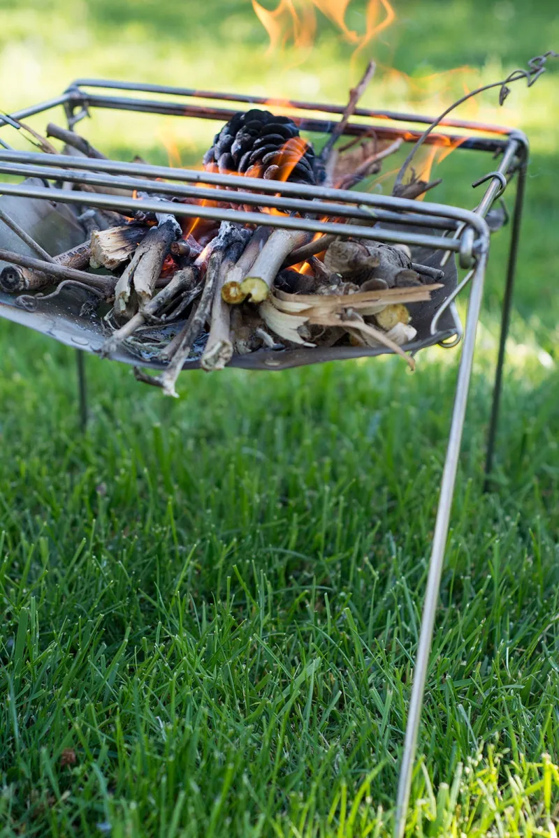 Härd Fire Pit