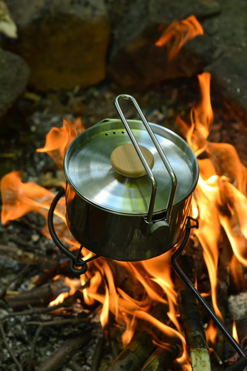 Skål Pot