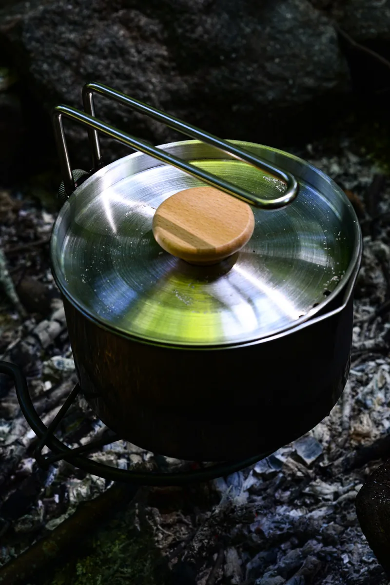 Skål Pot