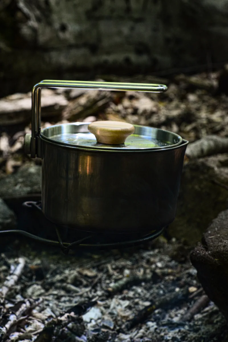 Skål Pot