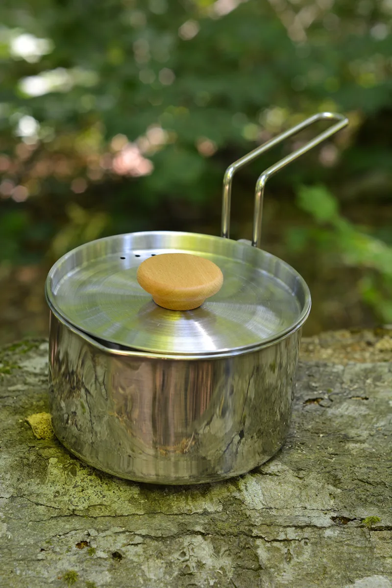 Skål Pot