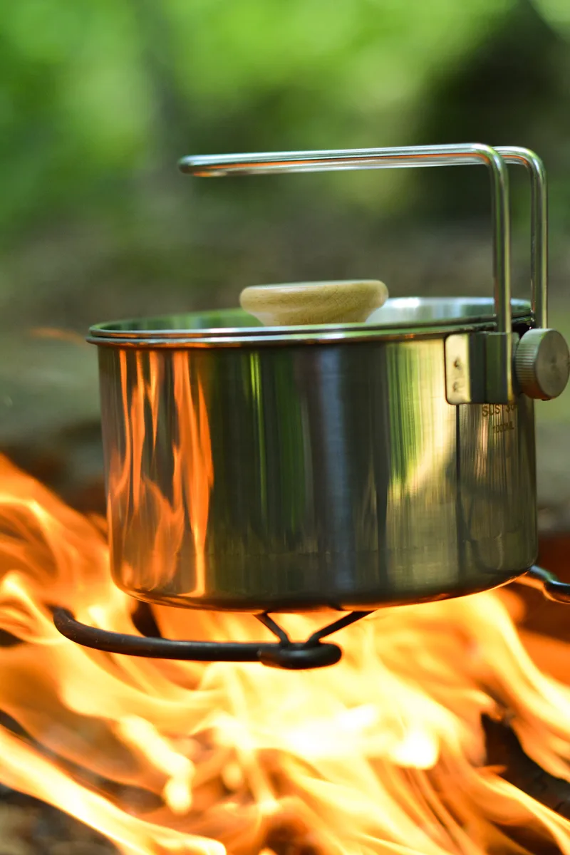 Skål Pot