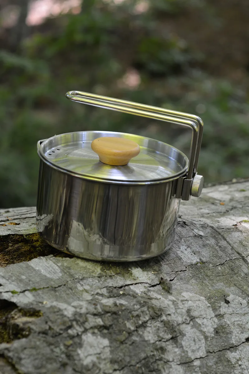 Skål Pot