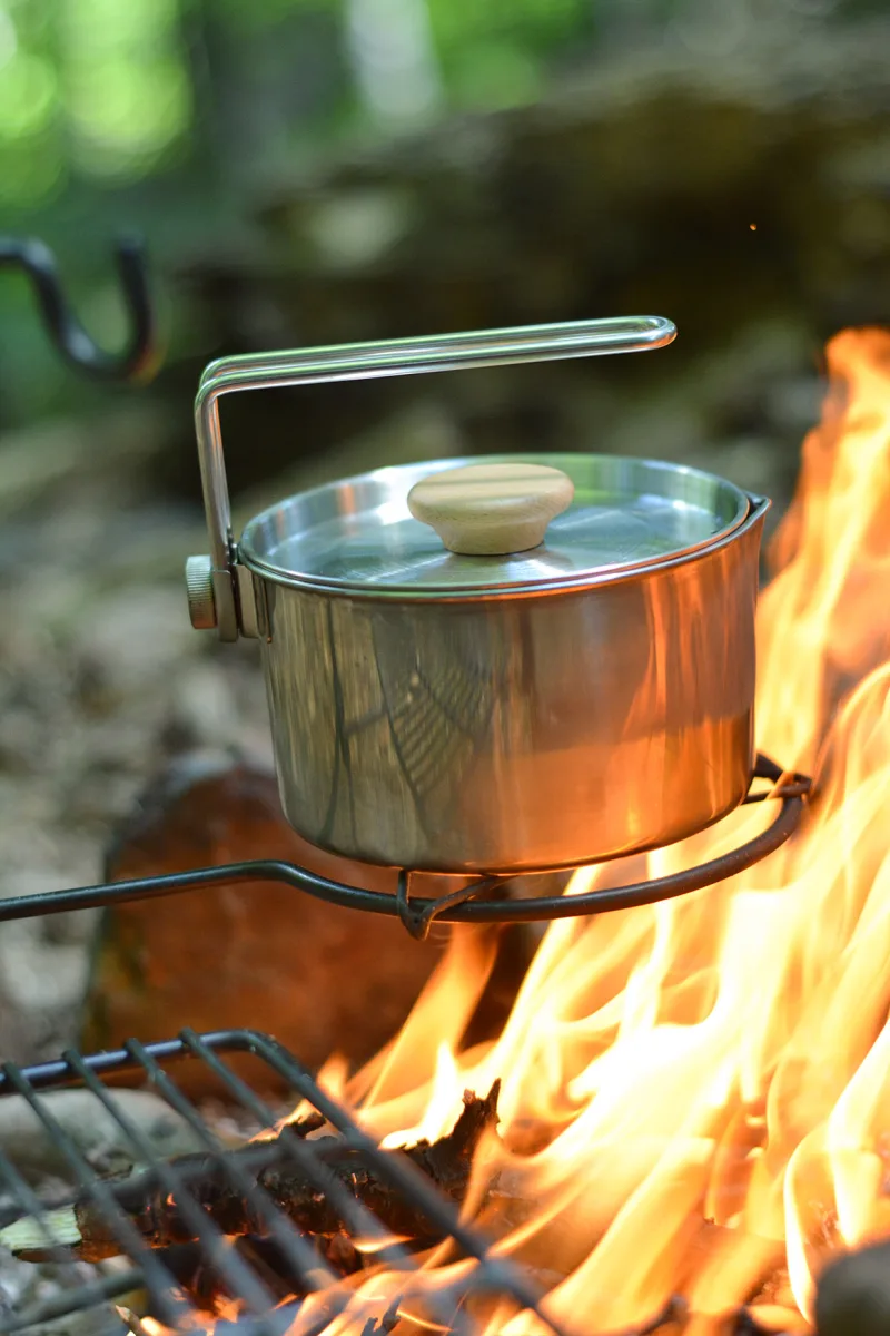 Skål Pot