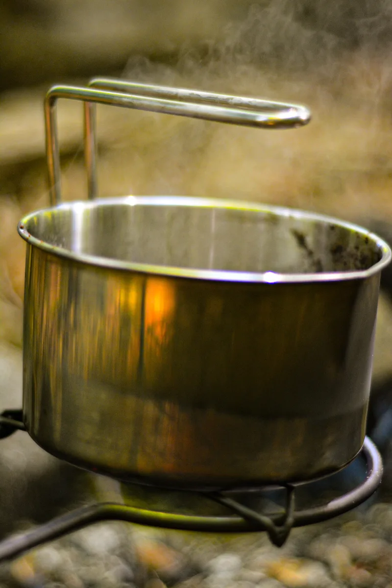 Skål Pot
