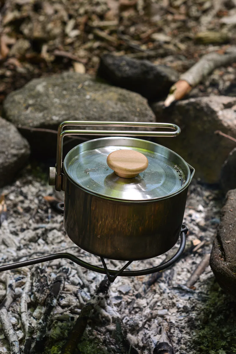 Skål Pot