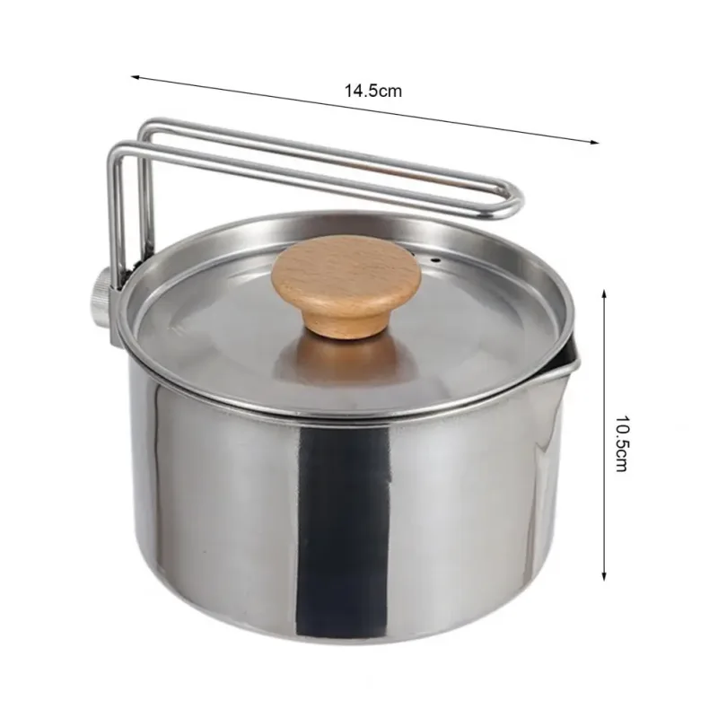 Skål Pot