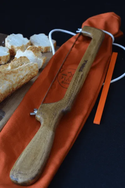 Brödsag