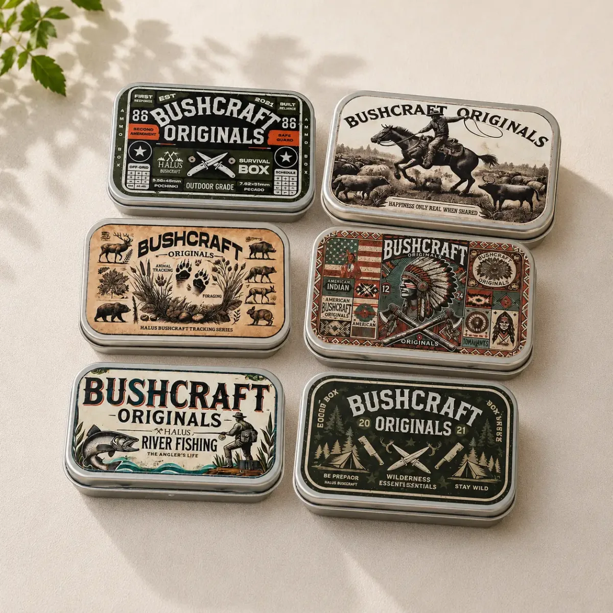 Tin Can