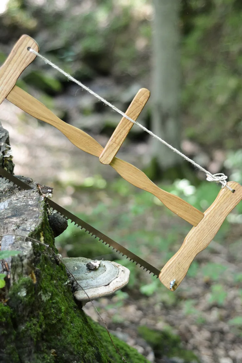 Såg Bow Saw