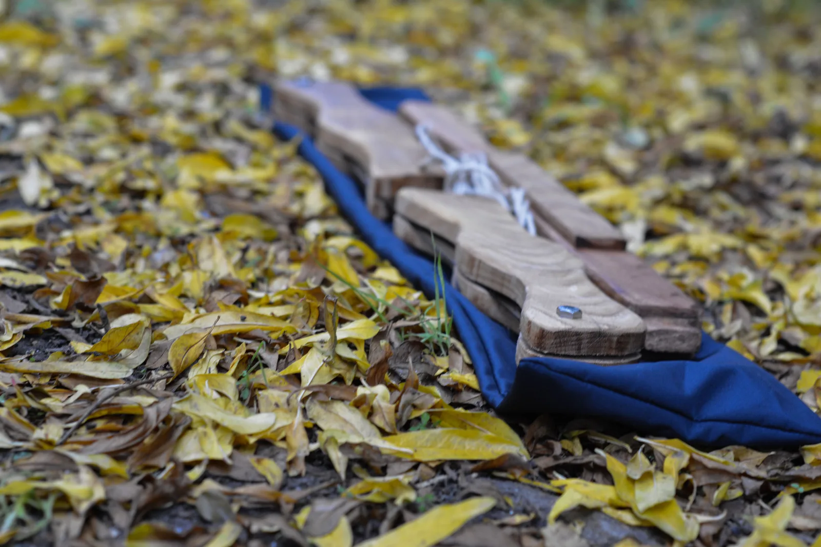 Såg Bow Saw