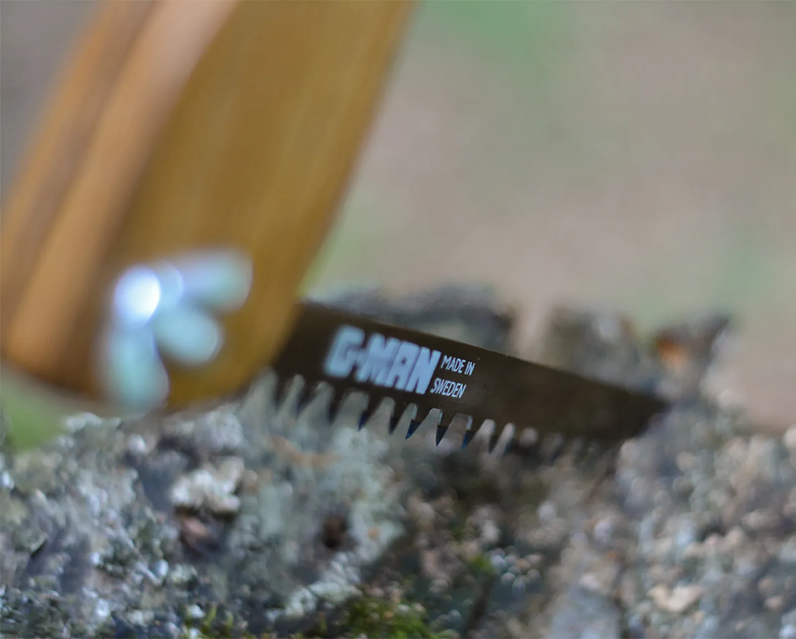 Såg Bow Saw