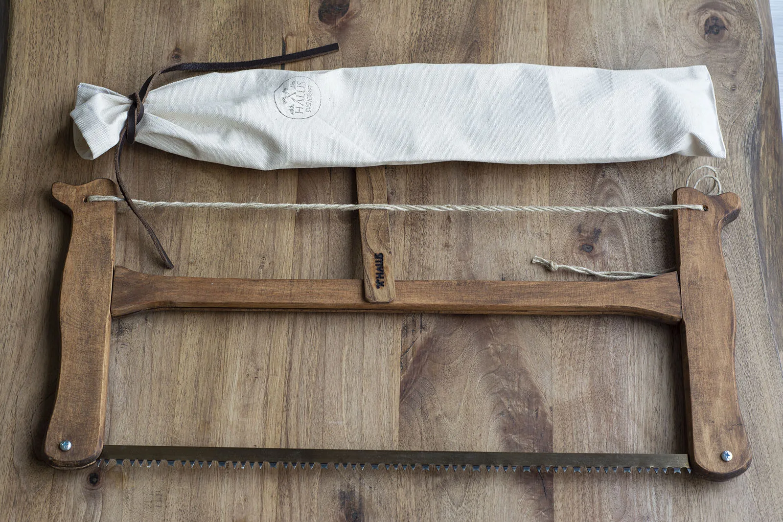 Fjäll Bow Saw
