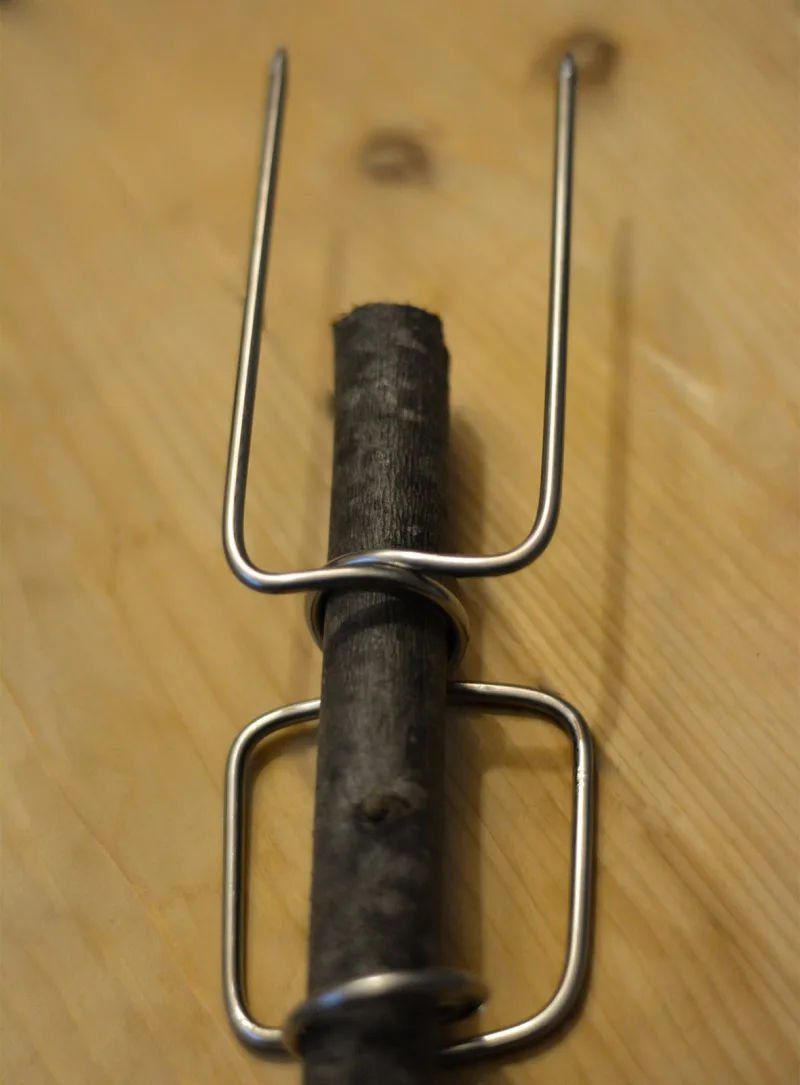 Aborjin Çatal