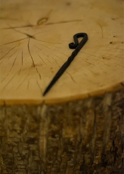 Spett Viking Fork