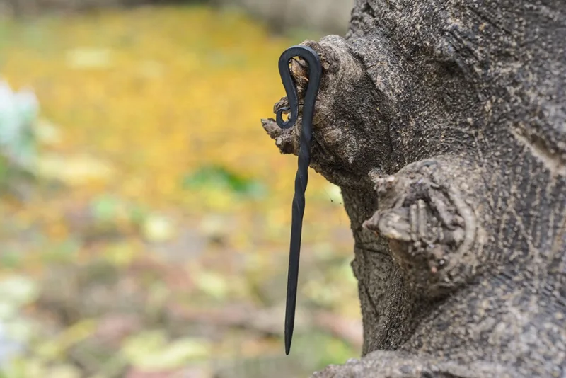 Spett Viking Fork
