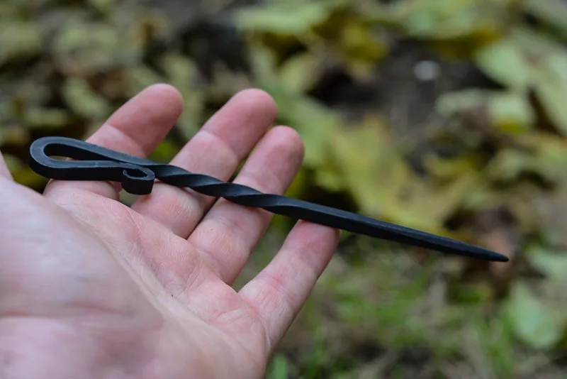Spett Viking Fork