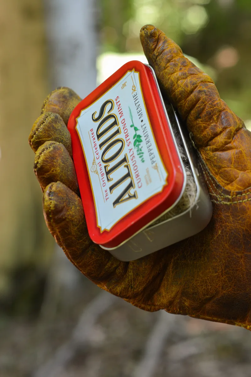 Tändare Fire Kit Tin