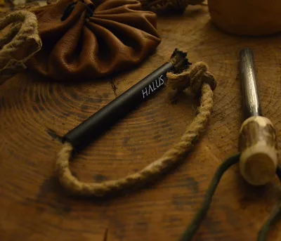 Tändare Ember Holder